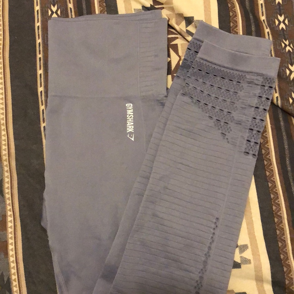 Gymshark Energy+ Seamless